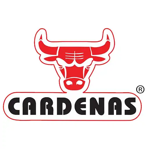 Play Cardenas Alimentos - Entregas APK Play Cardenas Alimentos - Entregas APK