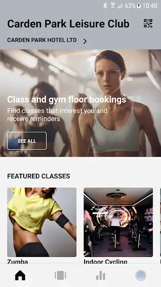 Play Carden Park Leisure Club  and enjoy Carden Park Leisure Club with UptoPlay