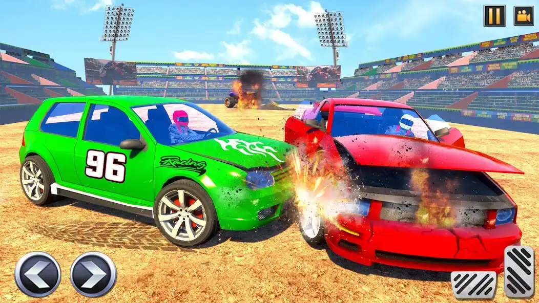 Play Car Derby Gadi wala Game  and enjoy Car Derby Gadi wala Game with UptoPlay