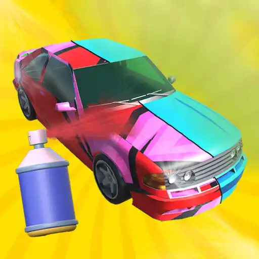 Play Car Design Painter APK Play Car Design Painter APK