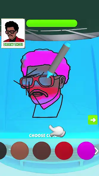 Play Car Design Painter  and enjoy Car Design Painter with UptoPlay