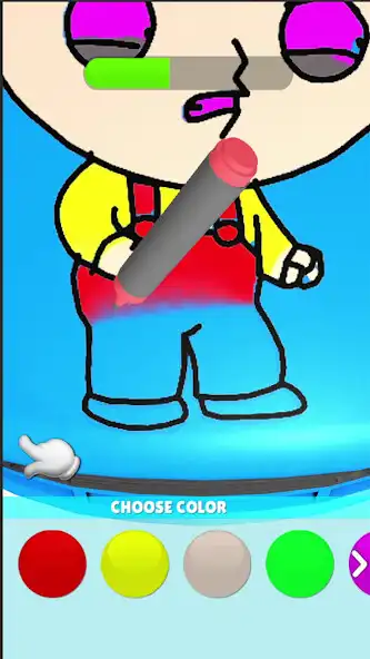 Play Car Design Painter as an online game Car Design Painter with UptoPlay