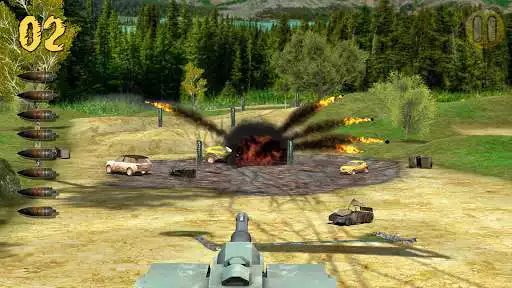 Play Car Destroyer  and enjoy Car Destroyer with UptoPlay