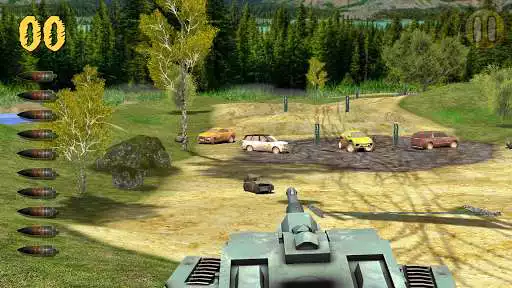 Play Car Destroyer as an online game Car Destroyer with UptoPlay