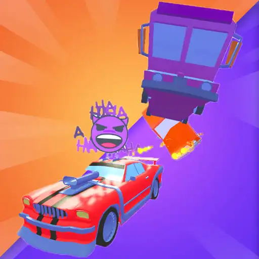 Play Car Destroy APK