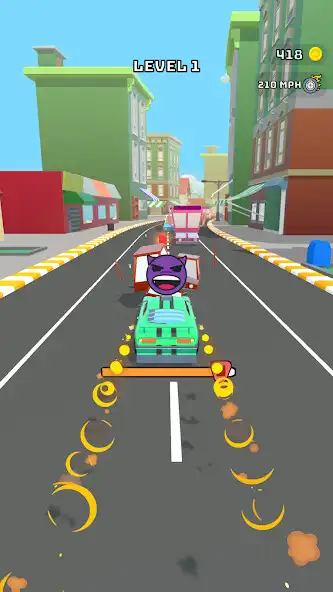 Play Car Destroy  and enjoy Car Destroy with UptoPlay