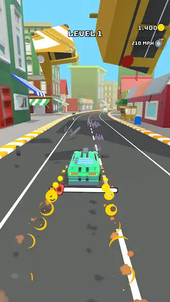 Play Car Destroy as an online game Car Destroy with UptoPlay