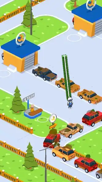 Play Car Detail  and enjoy Car Detail with UptoPlay
