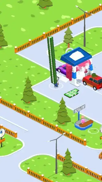 Play Car Detail as an online game Car Detail with UptoPlay