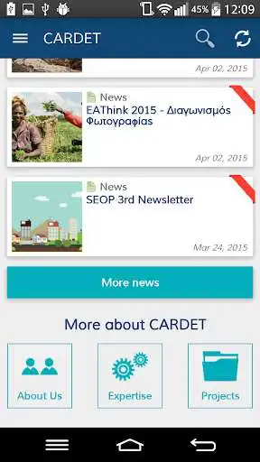 Play CARDET as an online game CARDET with UptoPlay