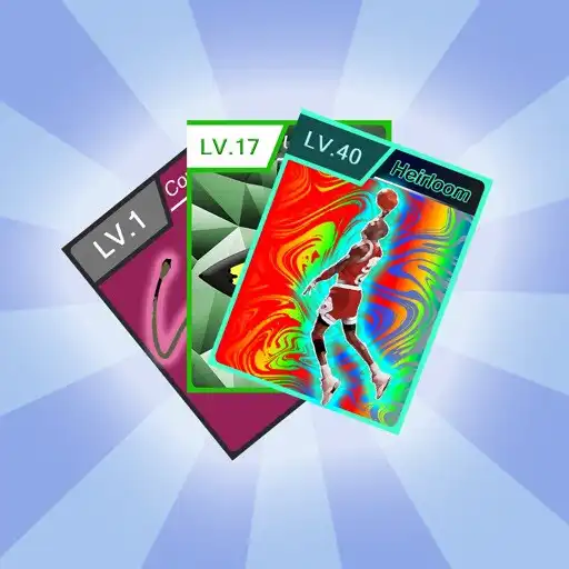 Play Card Evolution APK