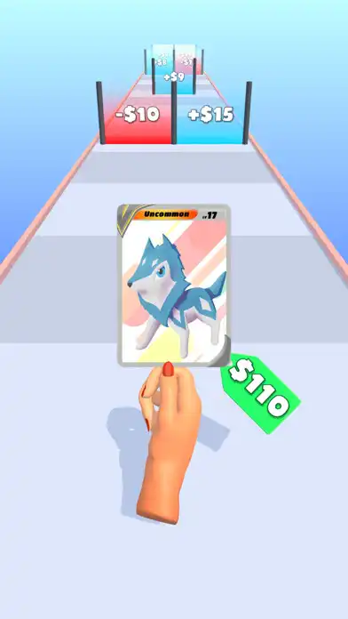 Play Card Evolution  and enjoy Card Evolution with UptoPlay
