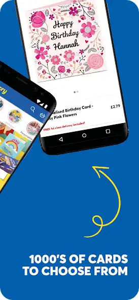Play Card Factory: Cards  Gifts as an online game Card Factory: Cards  Gifts with UptoPlay