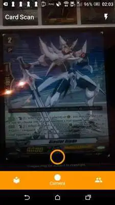 Play Cardfight Explorer