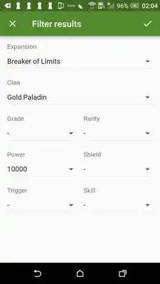 Play Cardfight Explorer