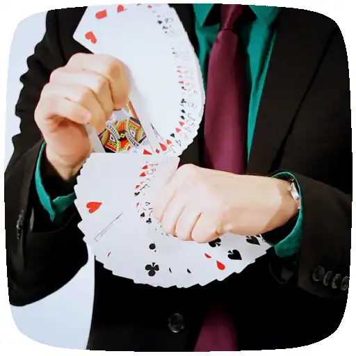 Play Card Flourishes Tricks Guide APK