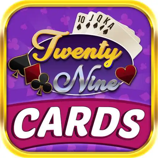 Play Card Game 29 Offline APK