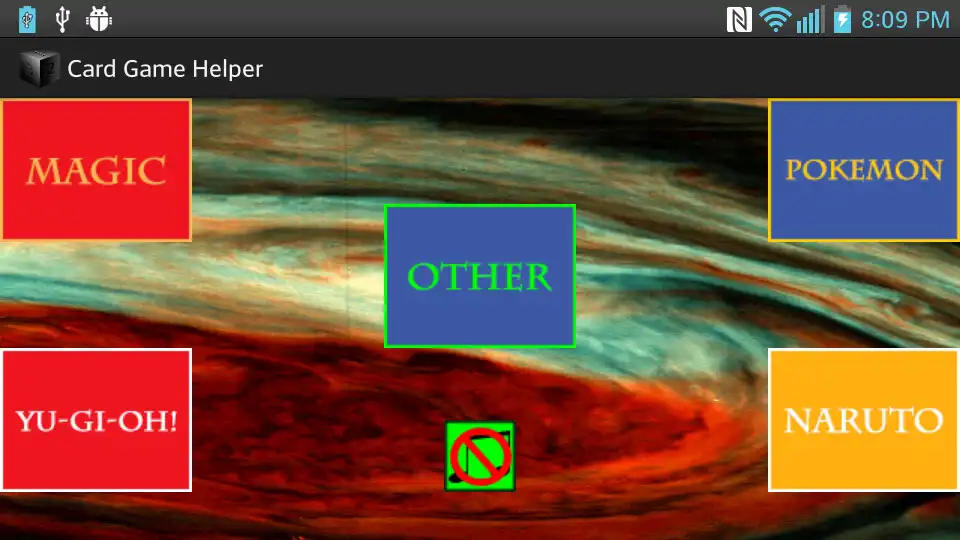 Play Card Game Helper  and enjoy Card Game Helper with UptoPlay
