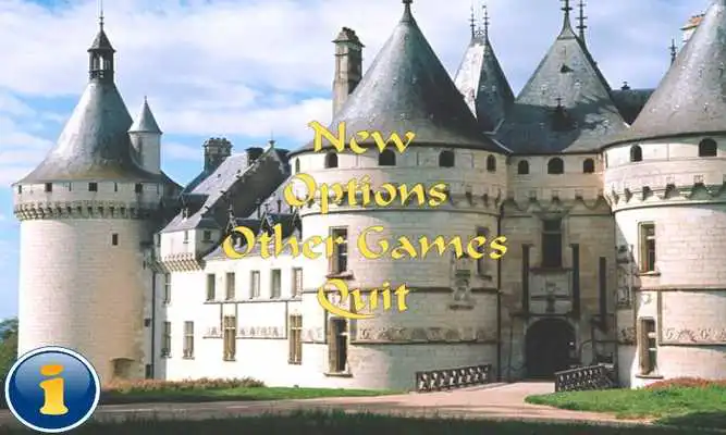 Play Card Game Kings Solitaire