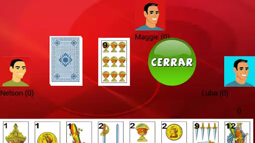 Play CardGame as an online game CardGame with UptoPlay