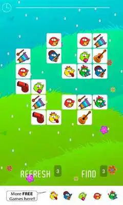 Play Card games for toddlers