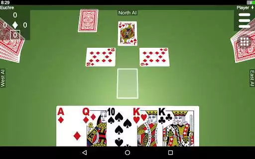 Play Card Games