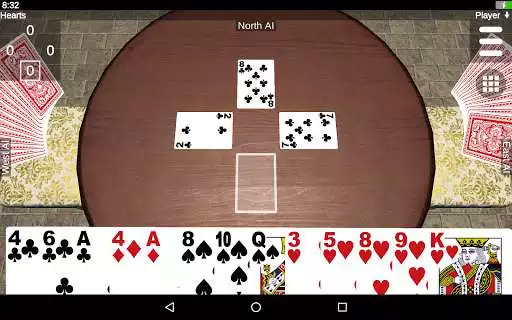 Play Card Games