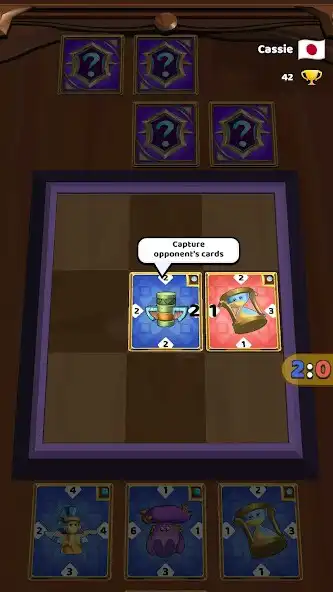 Play Card Heroes  and enjoy Card Heroes with UptoPlay