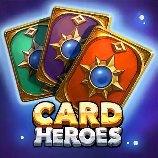 Play Card Heroes: TCG/CCG deck Wars APK