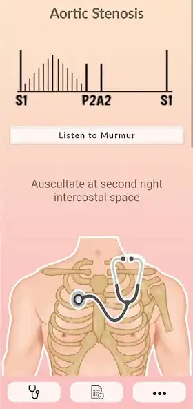 Play Cardiac Auscultation Pro  and enjoy Cardiac Auscultation Pro with UptoPlay