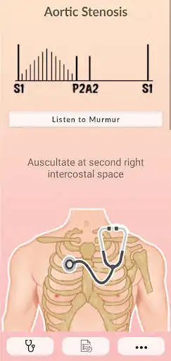 Play Cardiac Auscultation  and enjoy Cardiac Auscultation with UptoPlay
