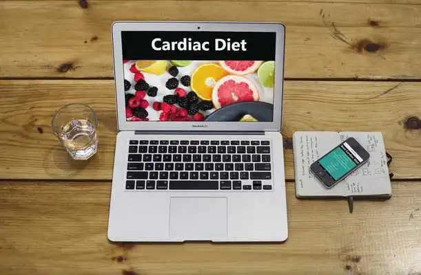 Play Cardiac Diet