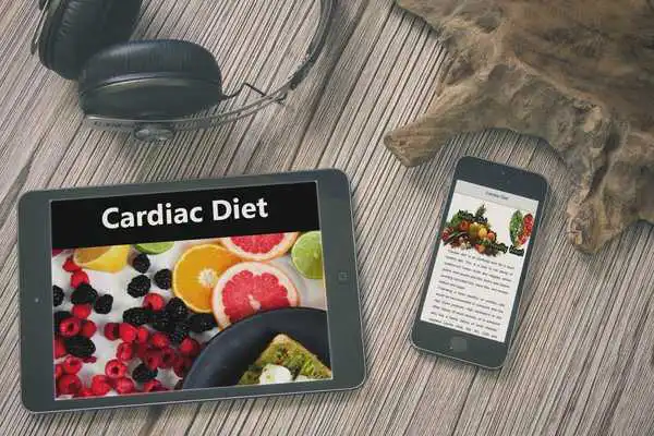 Play Cardiac Diet