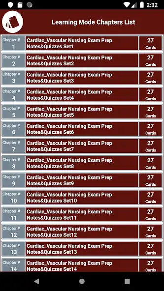 Play Cardiac_Vascular Nursing Exam  as an online game Cardiac_Vascular Nursing Exam  with UptoPlay