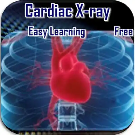 Run free android online Cardiac X-rays APK