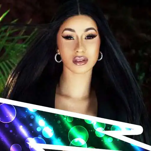 Play Cardi B HD Wallpapers APK Play Cardi B HD Wallpapers APK