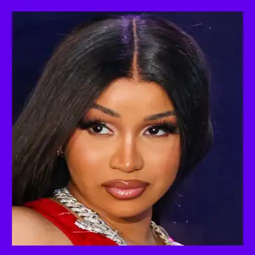 Play Cardi B Music App APK