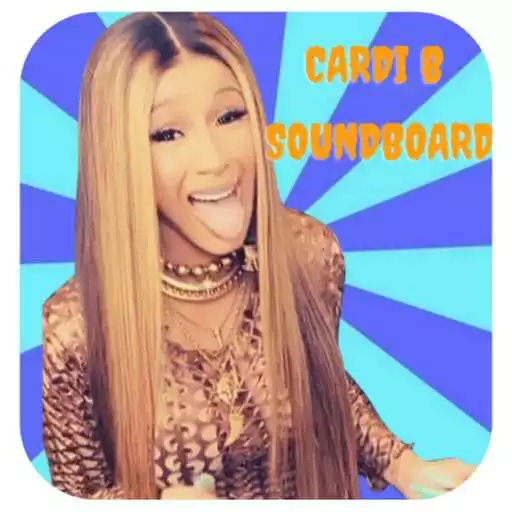 Play Cardi B soundboard 2021 APK Play Cardi B soundboard 2021 APK