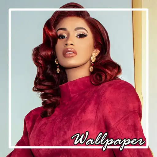 Play Cardi B Wallpaper HD APK