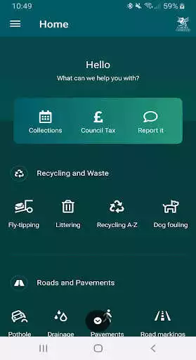 Play Cardiff Gov  and enjoy Cardiff Gov with UptoPlay