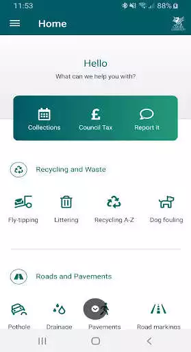 Play Cardiff Gov as an online game Cardiff Gov with UptoPlay