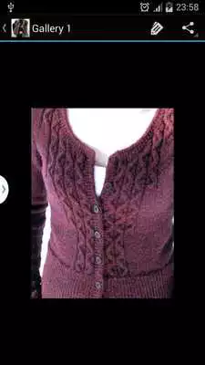 Play Cardigan Ideas