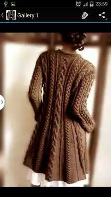 Play Cardigan Ideas