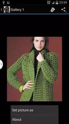 Play Cardigan Ideas