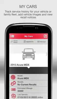 Play CardinaleWay Acura