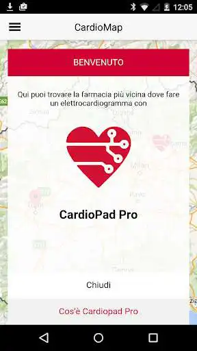 Play CardioApp  and enjoy CardioApp with UptoPlay