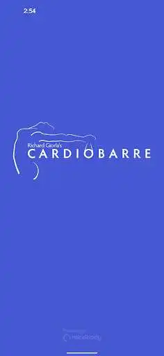 Play Cardio Barre  and enjoy Cardio Barre with UptoPlay