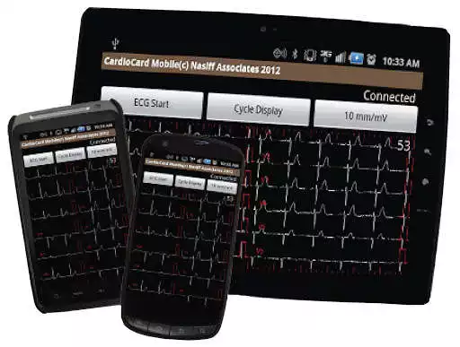 Play CardioCardMobile