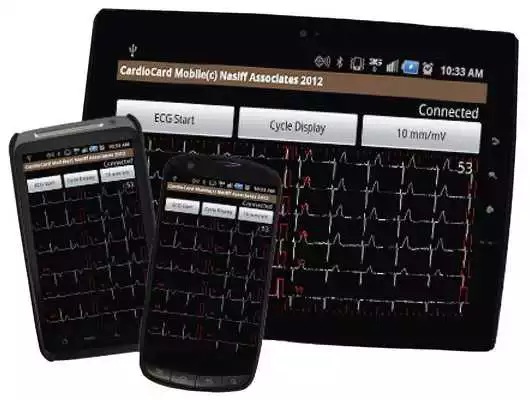Play CardioCardMobile