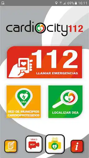 Play CardioCity112 Play CardioCity112